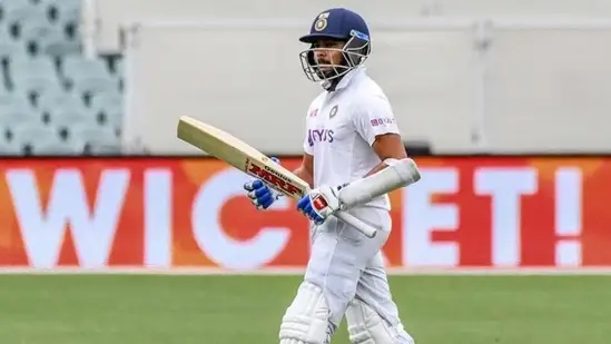 Huge blow for India: two players injured ahead of England series, BCCI names replacement