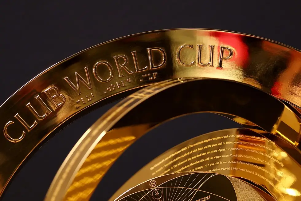 FIFA Club World Cup 2025 Points Table: Updated Standings & Group Rankings