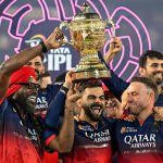 RCB Win First IPL Title After 17 Years