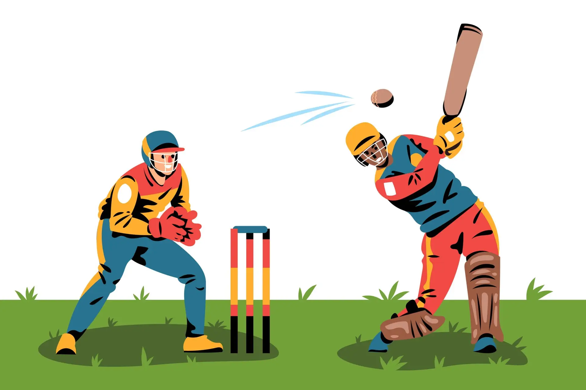 Discover the Longest Sixes Ever Hit in Cricket History!