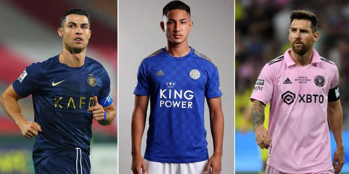 The Top 10 Richest Footballers in the World for 2025