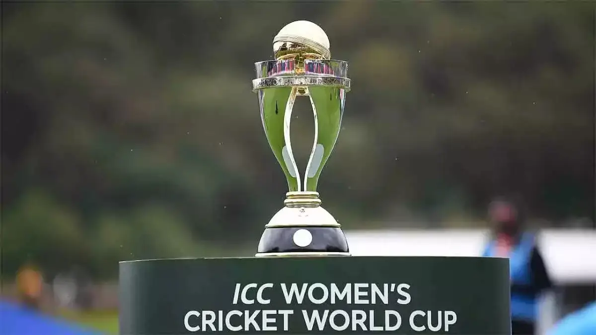 Women’s World Cup 2025: Contenders & Dark Horses Unveiled