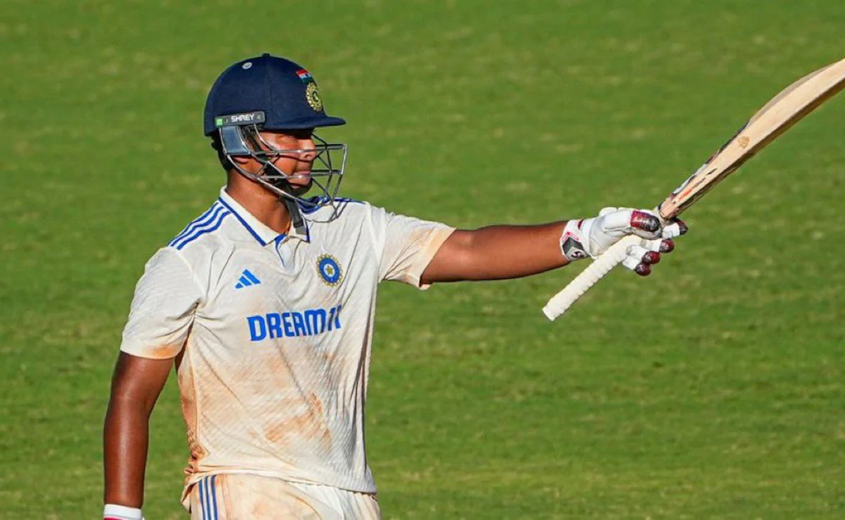 The Phenomenon of 14-Year-Old Vaibhav Suryavanshi