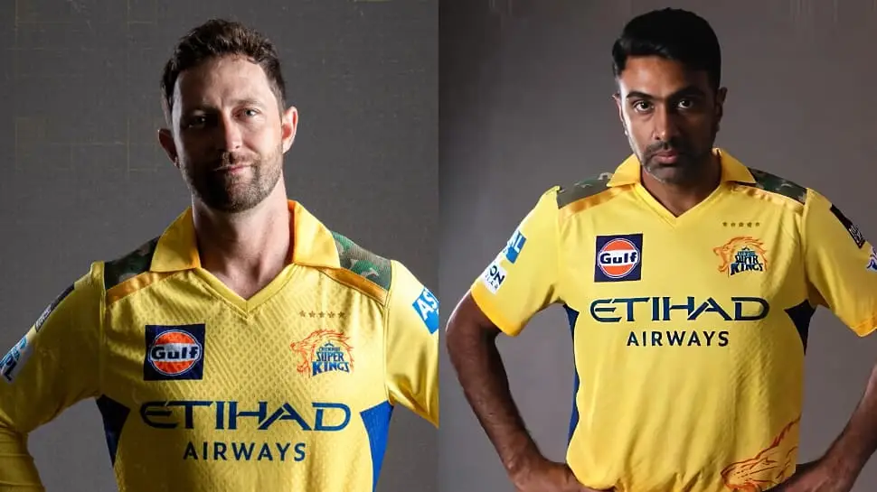Chennai Super Kings' Bold Moves Ahead of IPL 2026 Auction