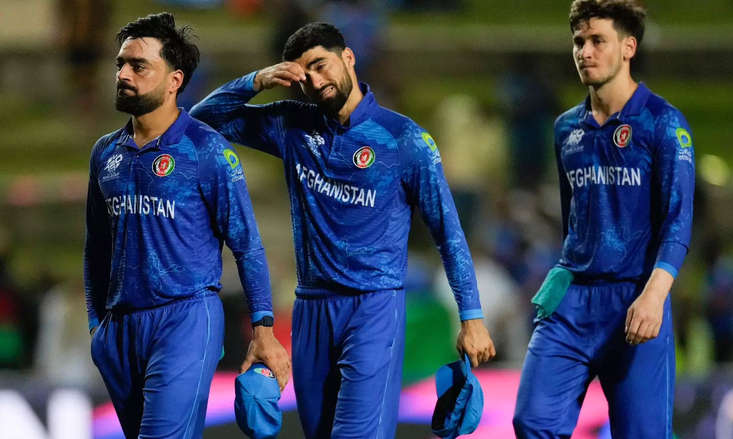 Afghanistan's PSL Players Face Uncertain Future Amid Crisis
