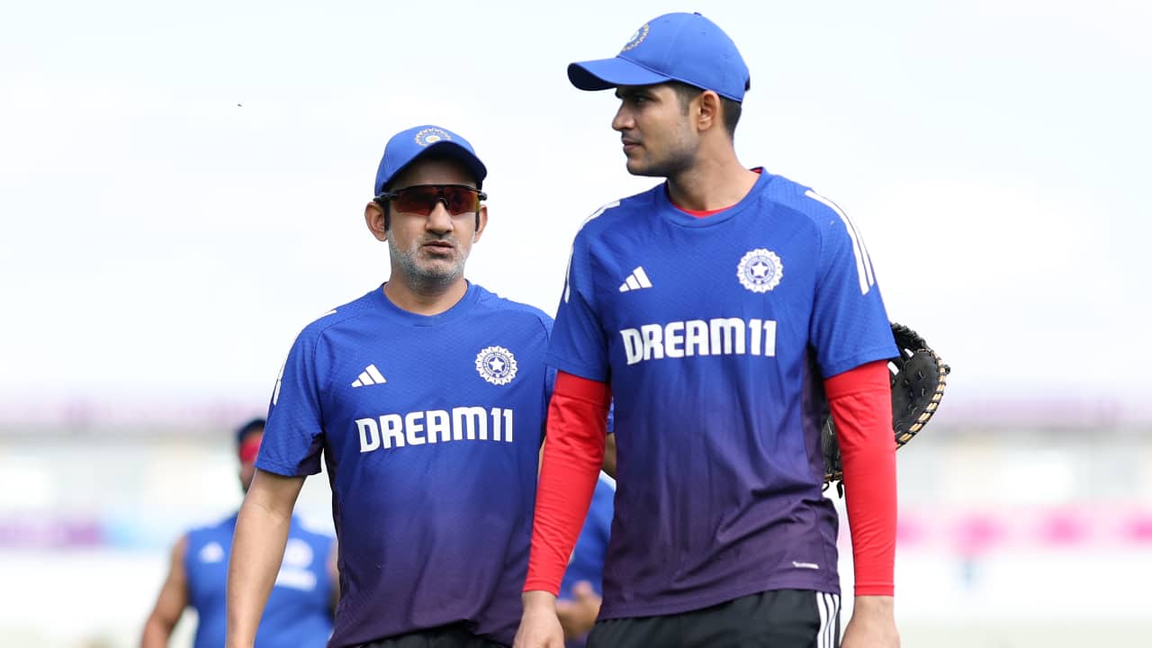 Ashwin Questions Gambhir's Choice for ODIs: A Spinners' Plea