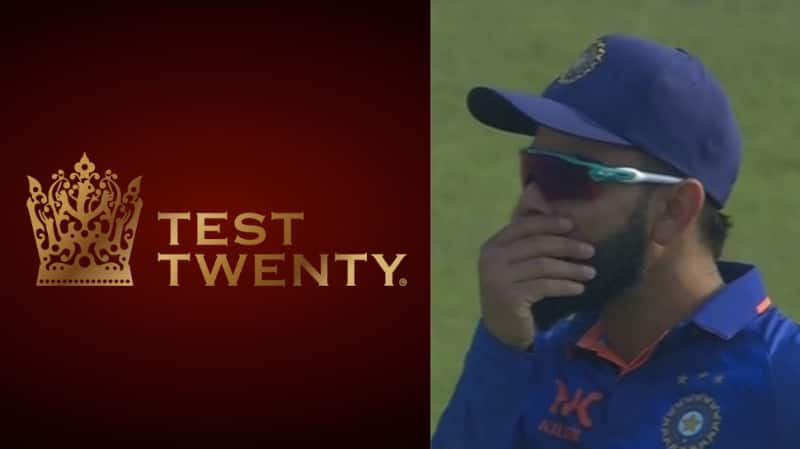 Introducing Test Twenty: Cricket's Exciting New Format
