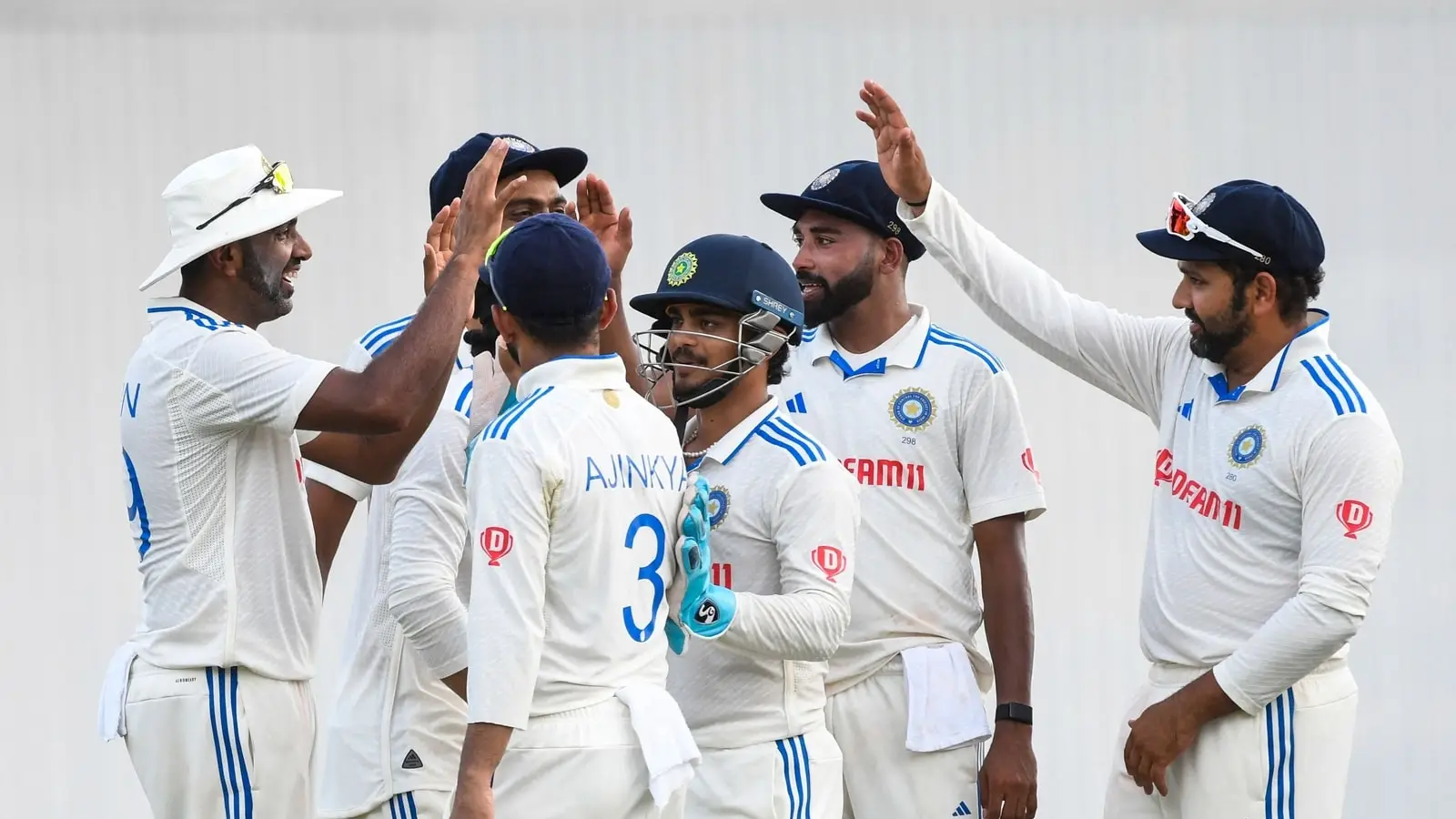 India to Tackle West Indies: No Easy Options Ahead