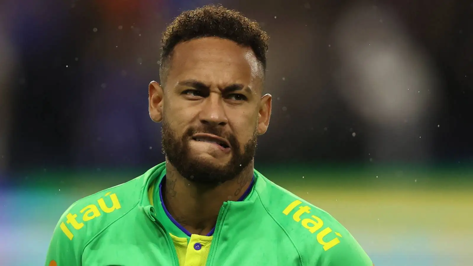 Neymar Faces Criticism: Time for a Comeback?