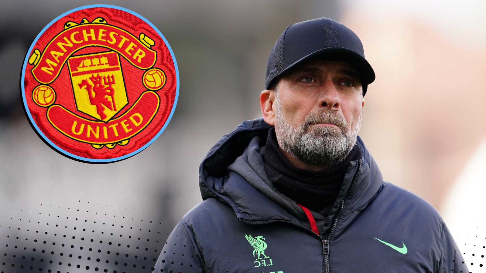 Klopp Rejects United, Critiques Transfers - The Real Story