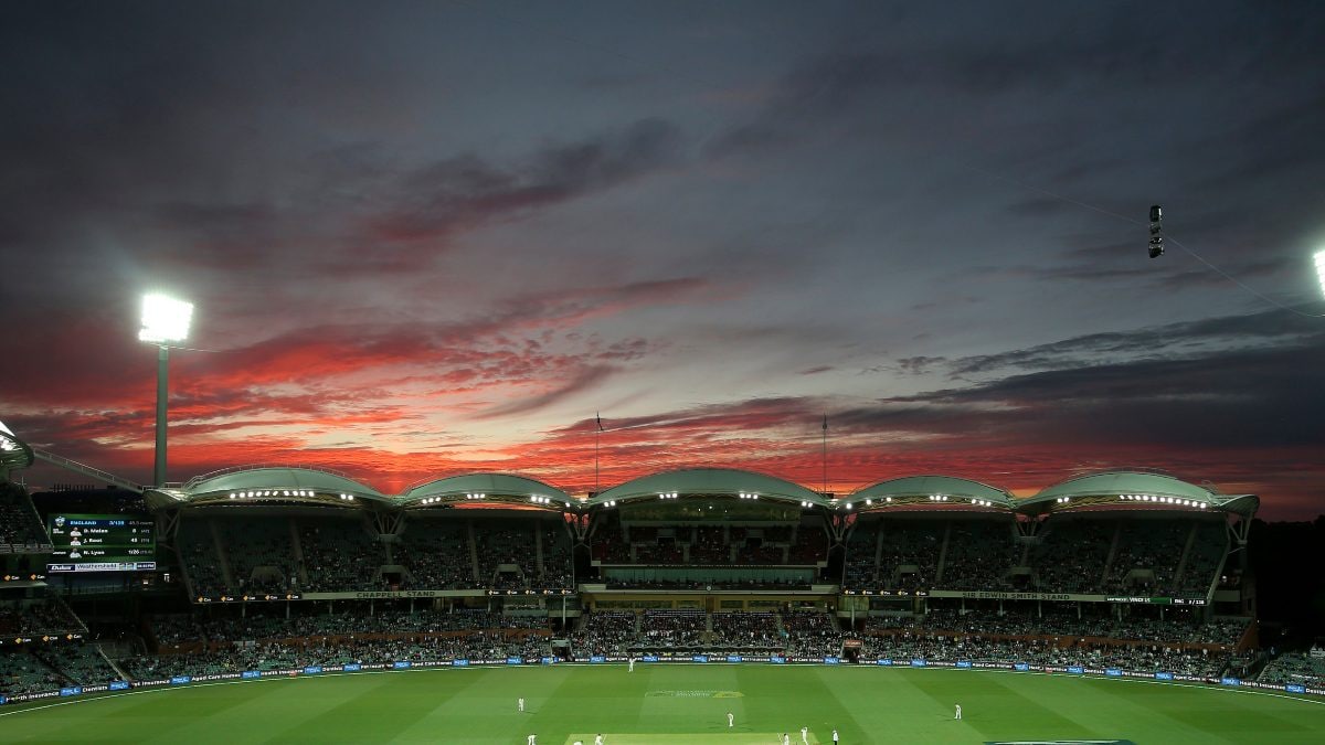 Will Rain Disrupt IND vs AUS ODI in Adelaide?
