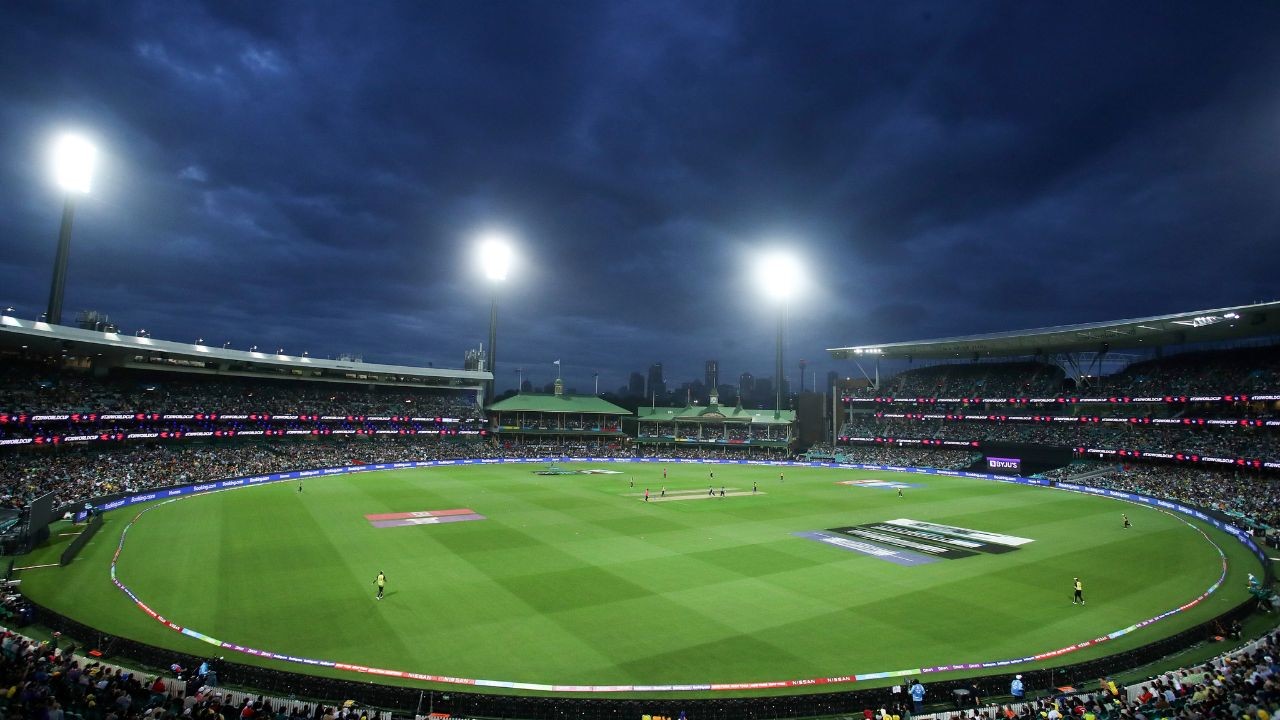Australia vs India: Third ODI Weather Update for Sydney