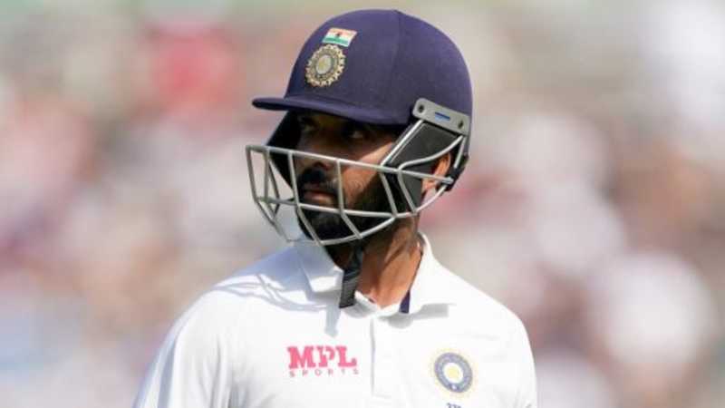 Ajinkya Rahane Calls for More Chances in Test Cricket