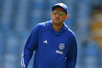 Rumors Rise as Ajit Agarkar Faces Pressure Over Selections