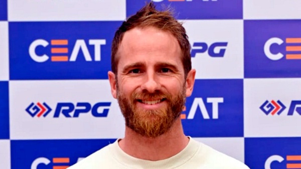 Kane Williamson Joins Lucknow Super Giants as Advisor