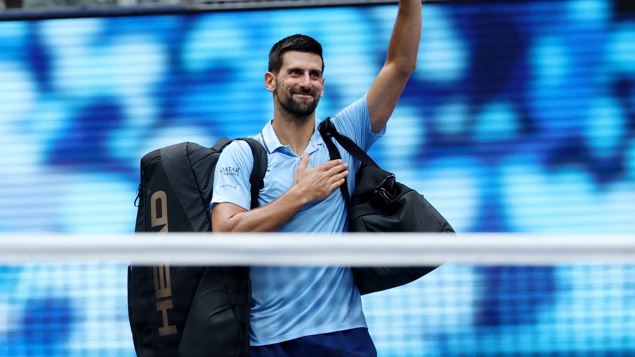 Djokovic Dismisses Retirement Rumors, Aims for Tennis Longevity