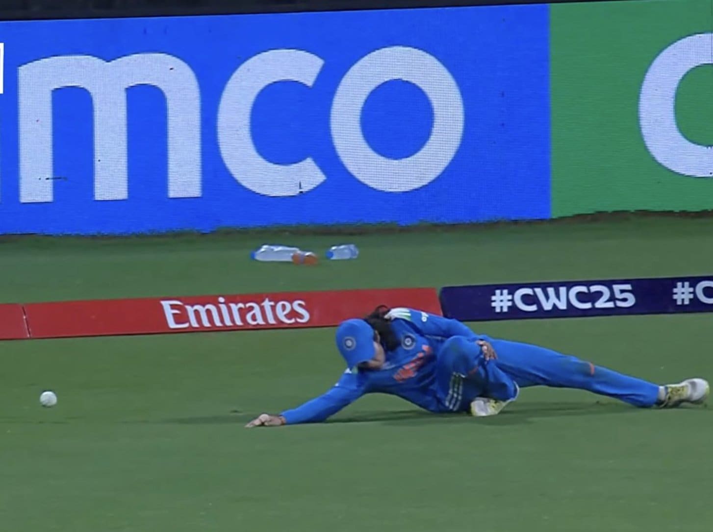 Injury Scare for India's Star Player Ahead of Semifinal