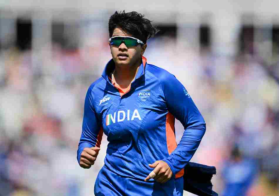 3 Players Who Could Replace Pratika Rawal in World Cup