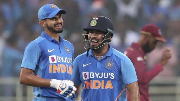 India's ODI Squad for South Africa: Key Changes Ahead!