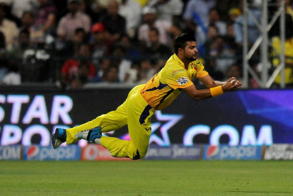 Top Catches in IPL History: Record Breakdown