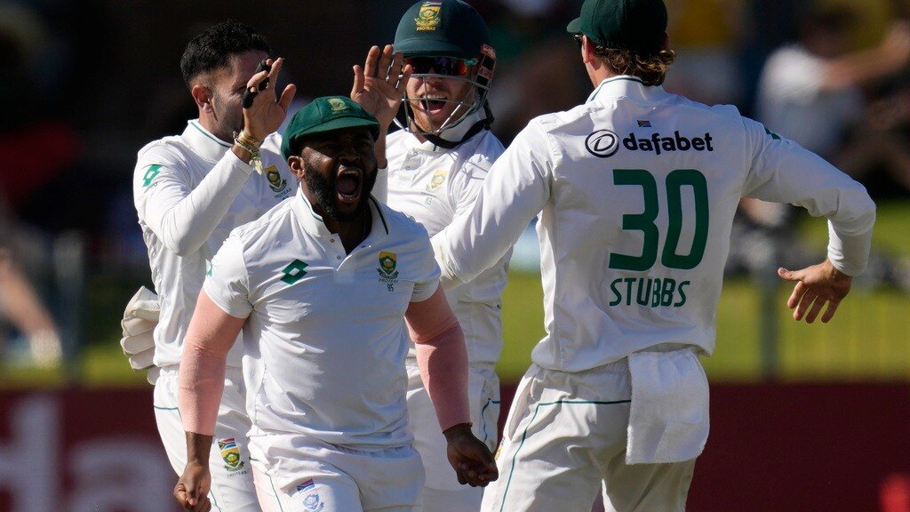 South Africa's Cricket Squad for India Tour - Key Insights