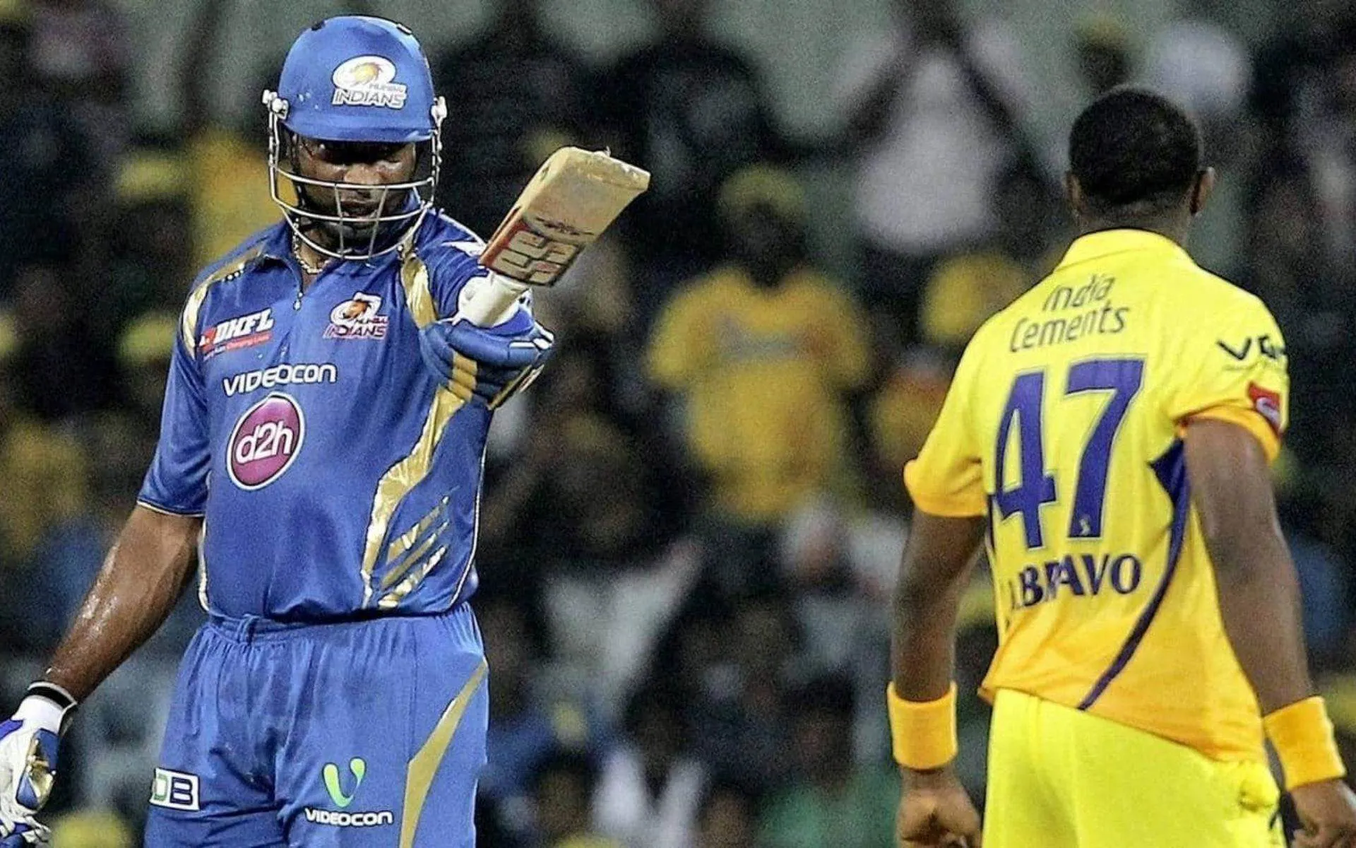 Top Overseas Players Who Dominated IPL Matches