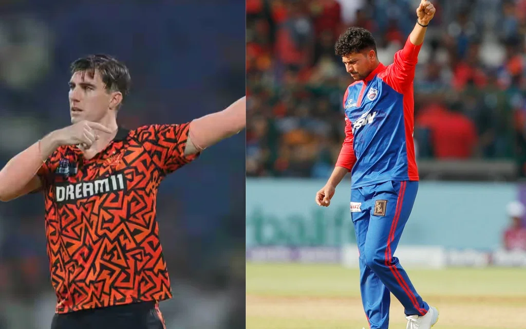 Pat Cummins Urges Kuldeep Yadav to Join SRH for IPL 2026