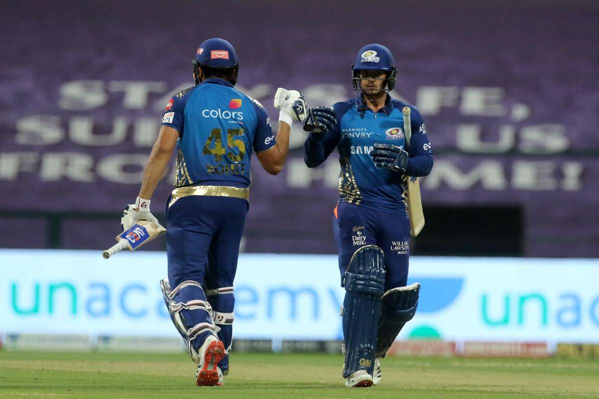 De Kock vs. Rohit: A Clash of ODI Titans