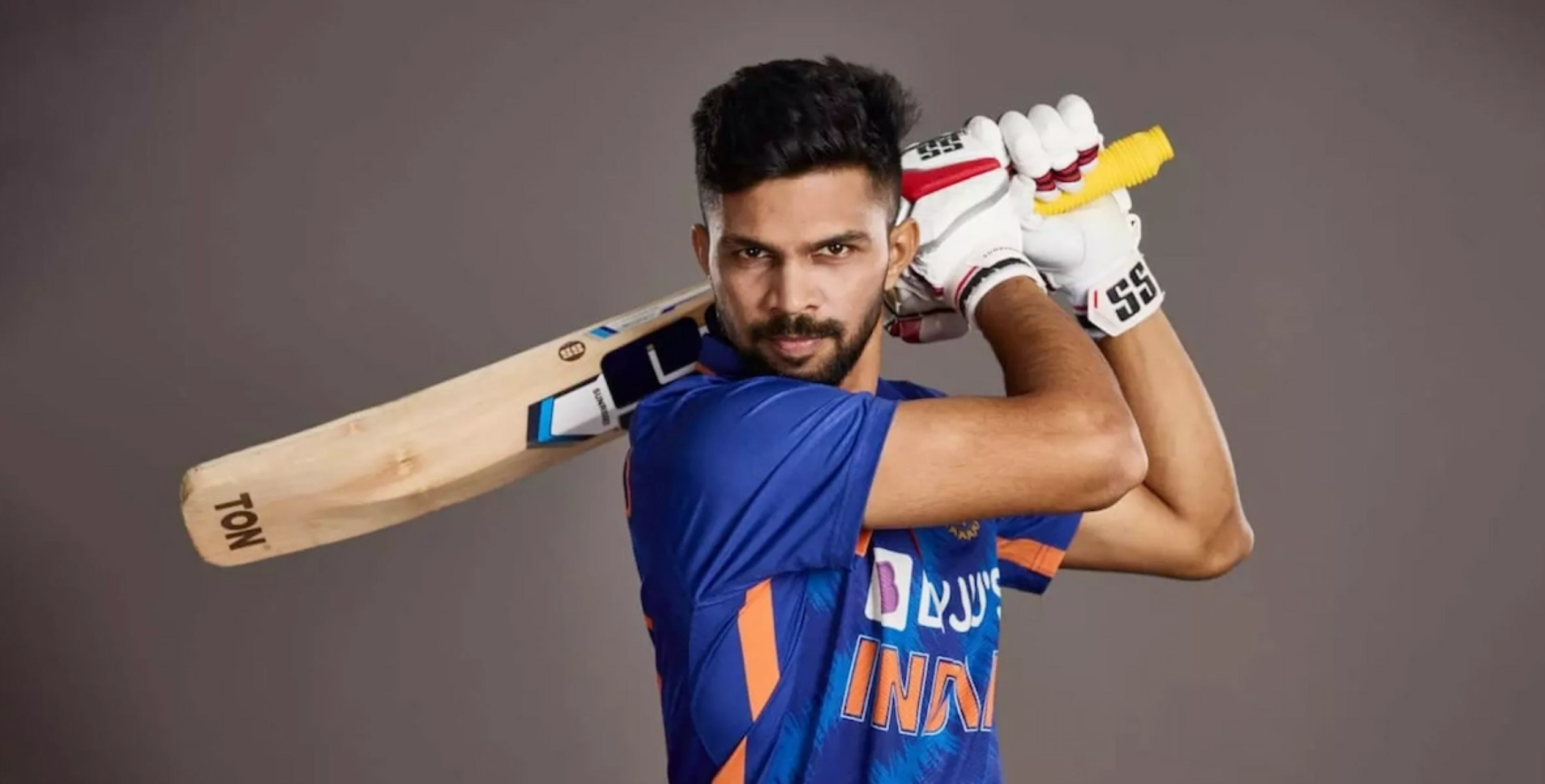 Sanju Samson vs Ruturaj Gaikwad: T20I Stats Breakdown