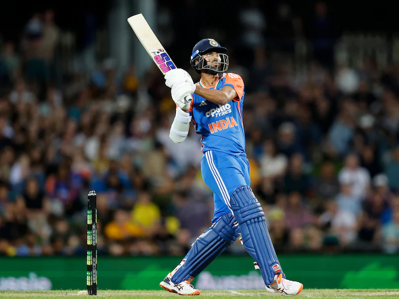 India Levels Series 1-1 with Thrilling T20I Victory