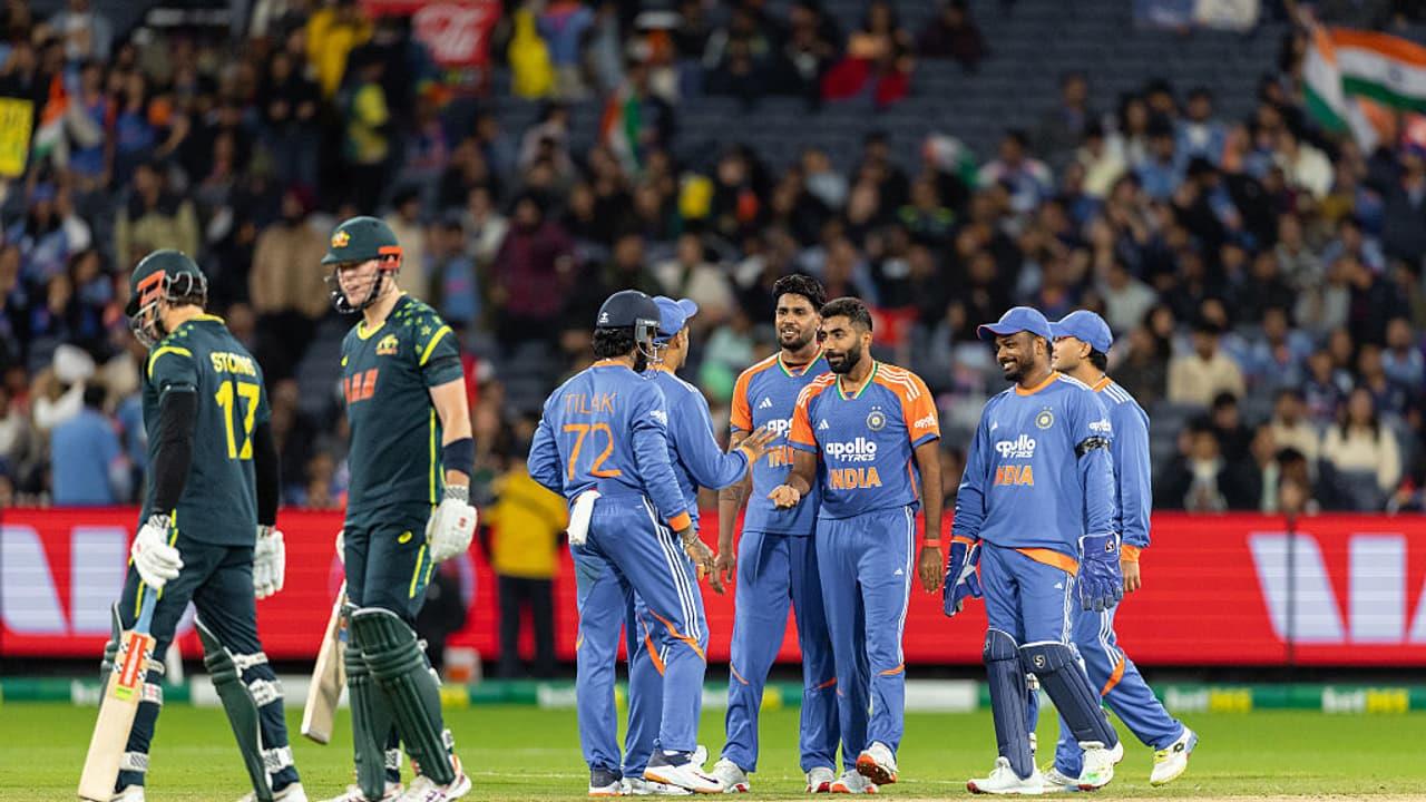 India's Disastrous Loss to Australia: Fans React
