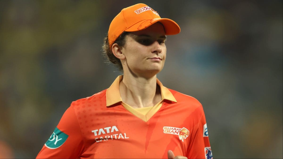 Gujarat Giants Reveal Retention List for WPL 2026