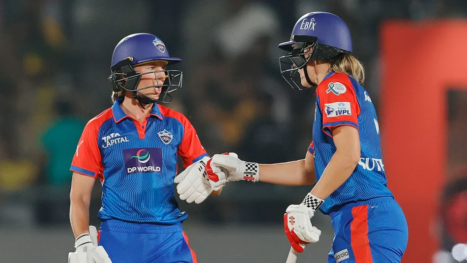 Delhi Capitals Retain Key Players Ahead of WPL 2026