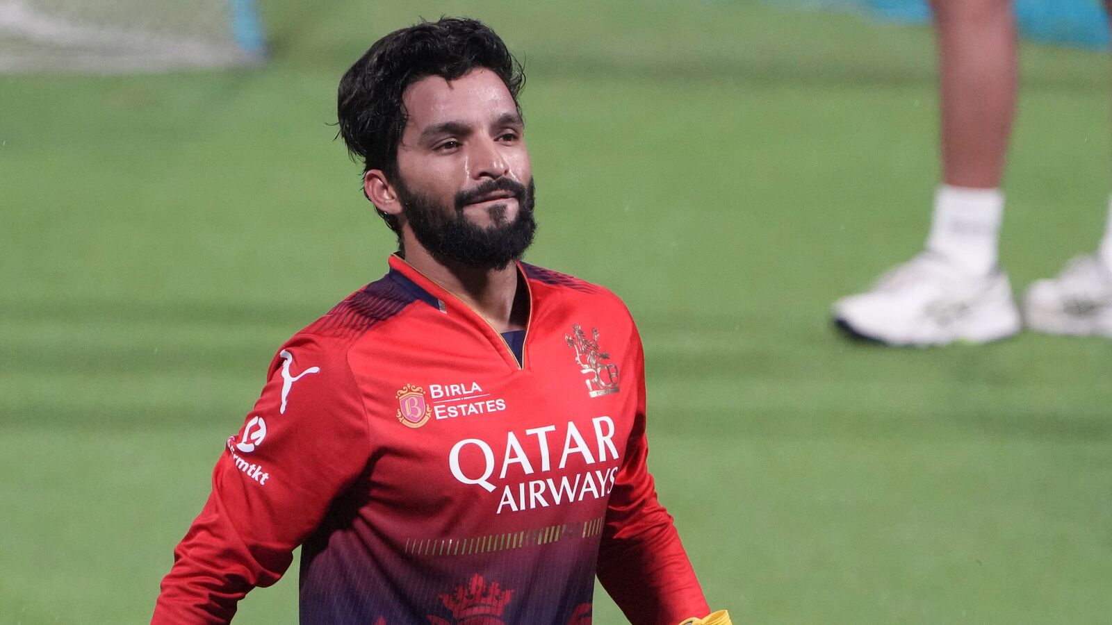 Who Will Lead RCB If Patidar Misses IPL 2026?