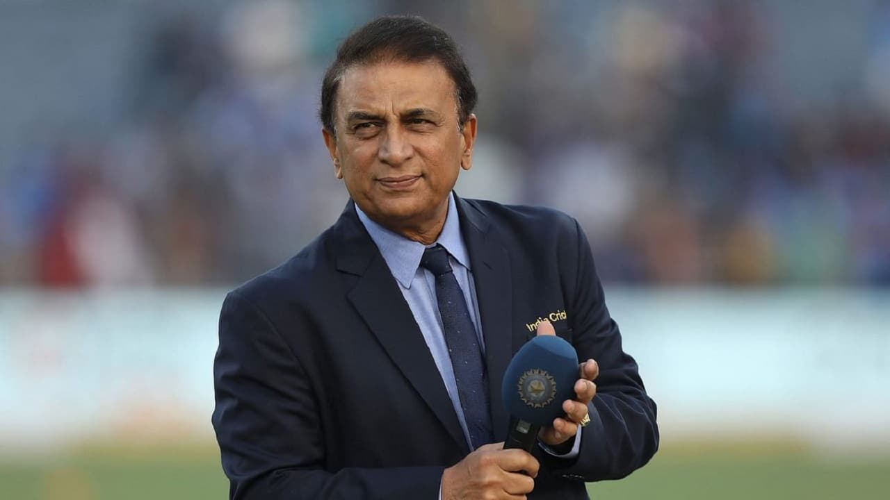 Sunil Gavaskar's Playful Promise for Women's World Cup