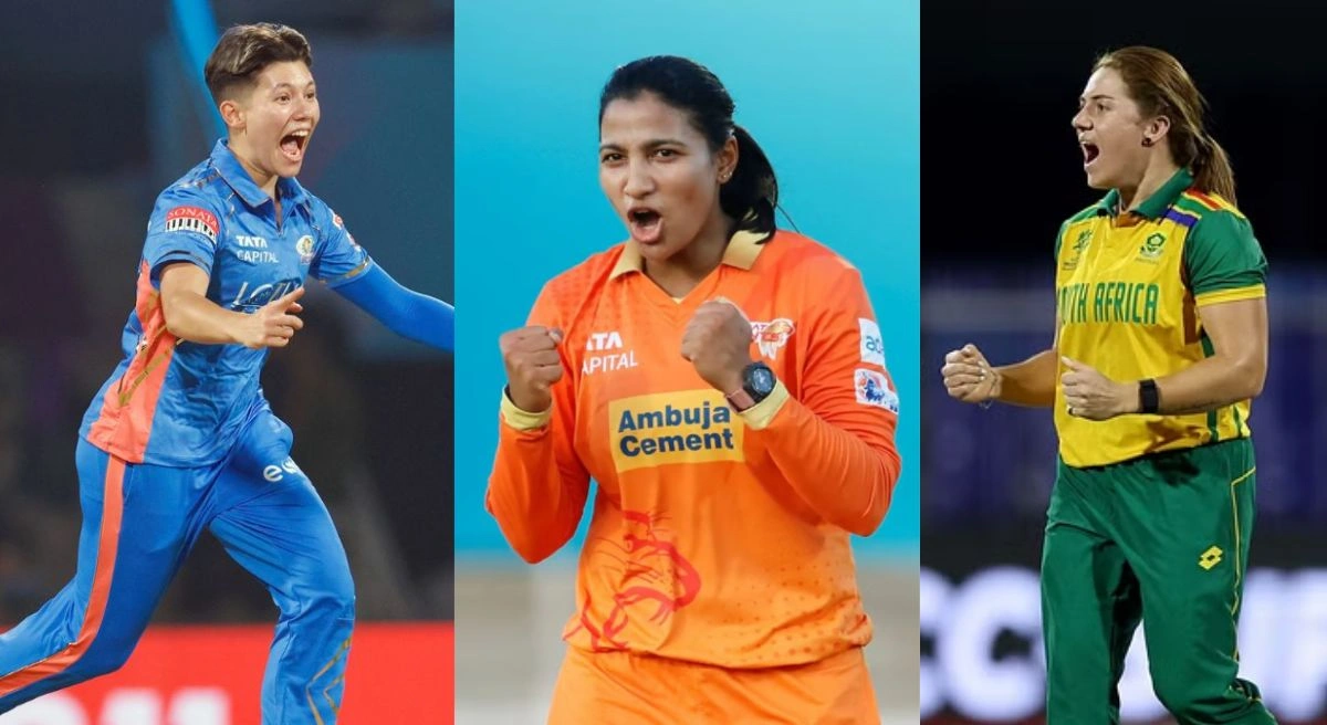 Surprise Player Releases Ahead of WPL 2026 Auction