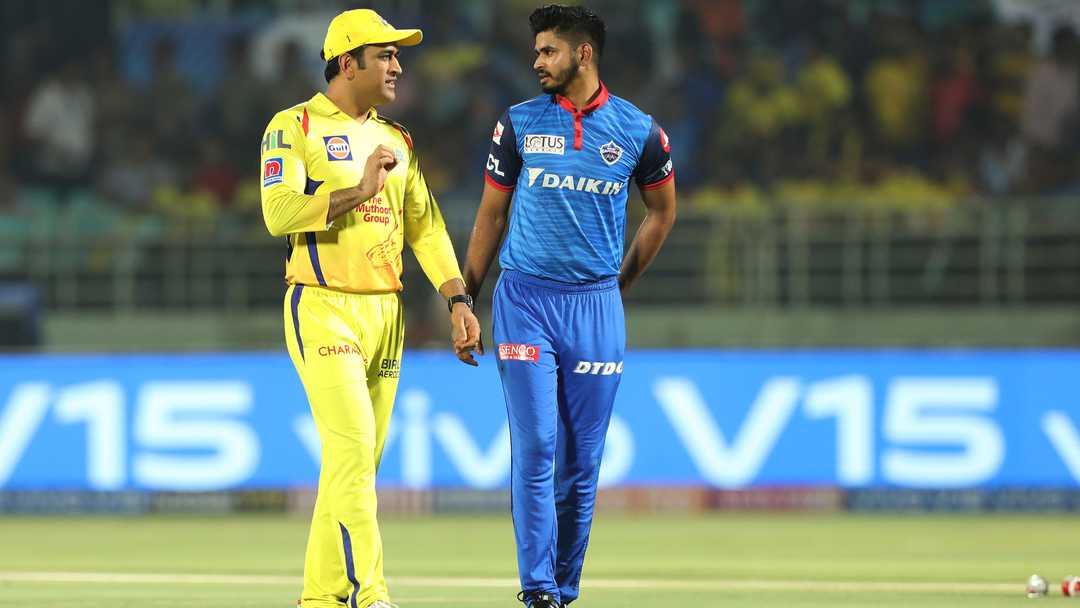 The Captains Who Excel at Bowling First in IPL