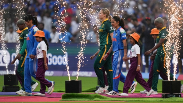 India Wins Historic Women's ODI World Cup and Prize Money