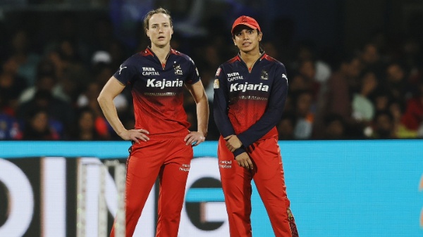 RCB Retention List for WPL 2026: Key Players Revealed!