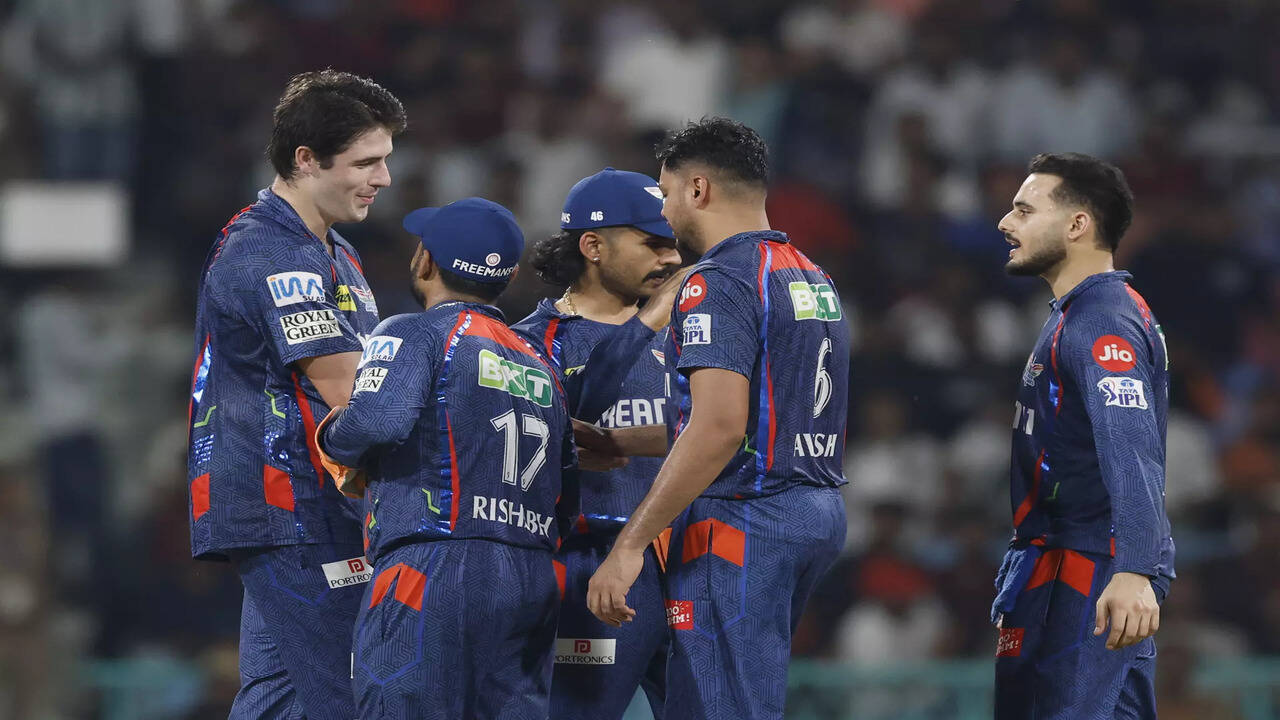 LSG Squad IPL 2026: Key Player Additions and Auction Stats