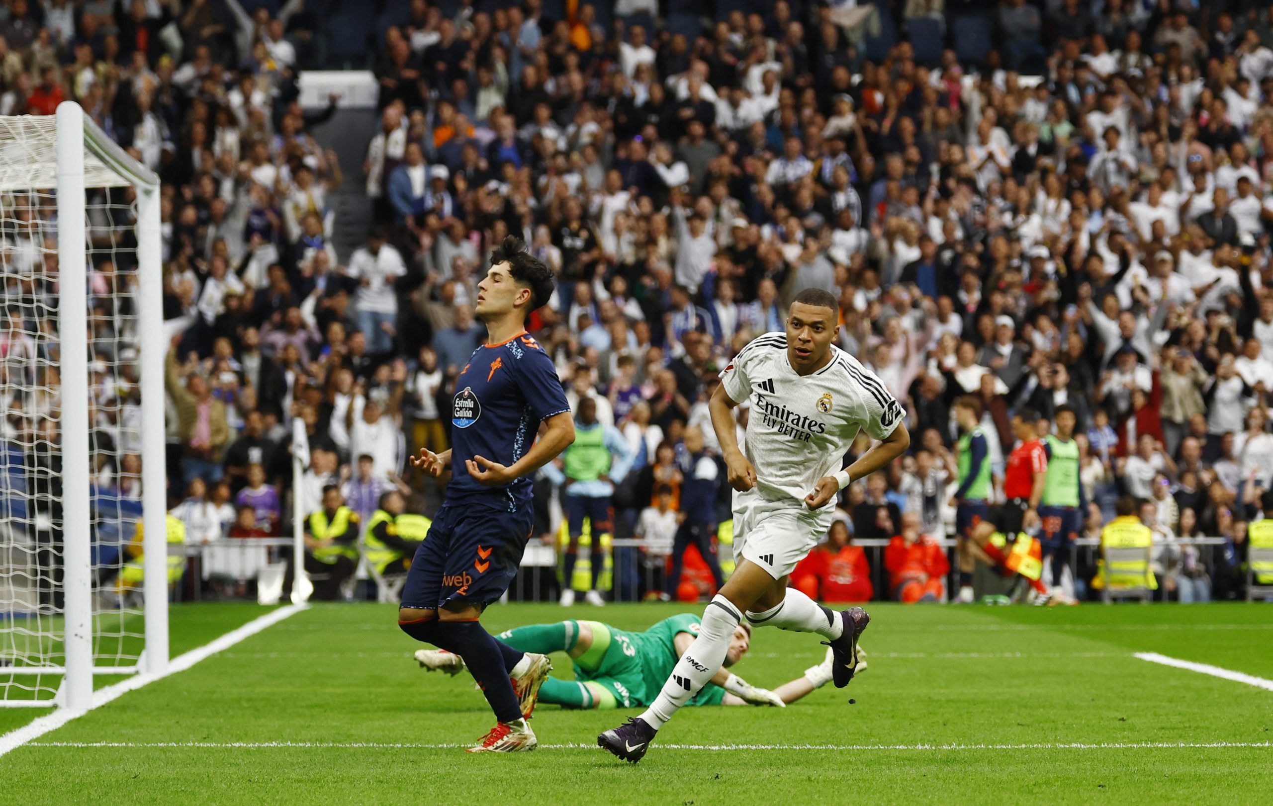 Barcelona's Gerard Martin Talks Rivalry with Real Madrid