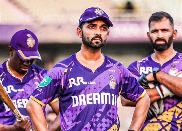 Kolkata Knight Riders Make Big Moves in IPL 2026 Auction