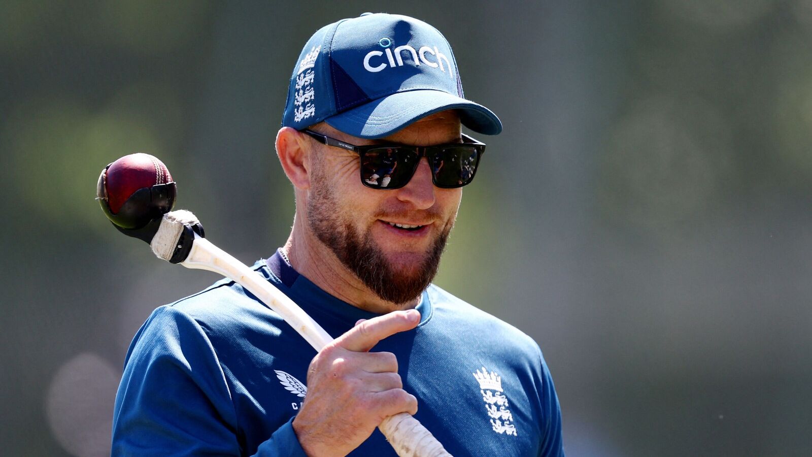 Brendon McCullum Under Fire: Questions on Coaching Style