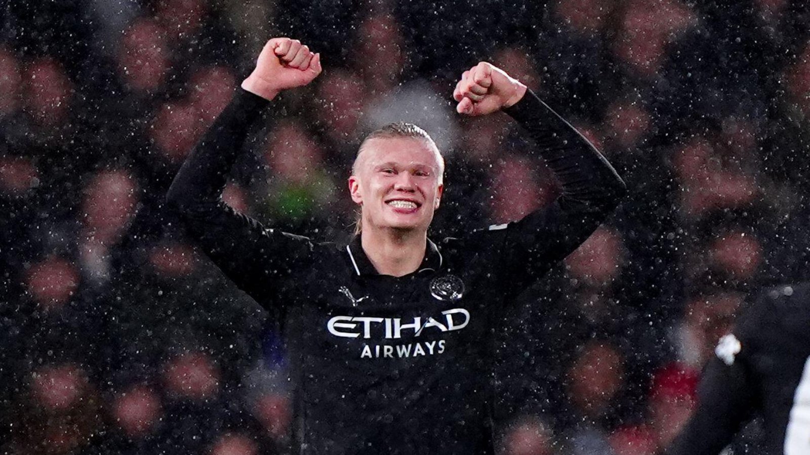 Erling Haaland Makes Premier League History with 100 Goals