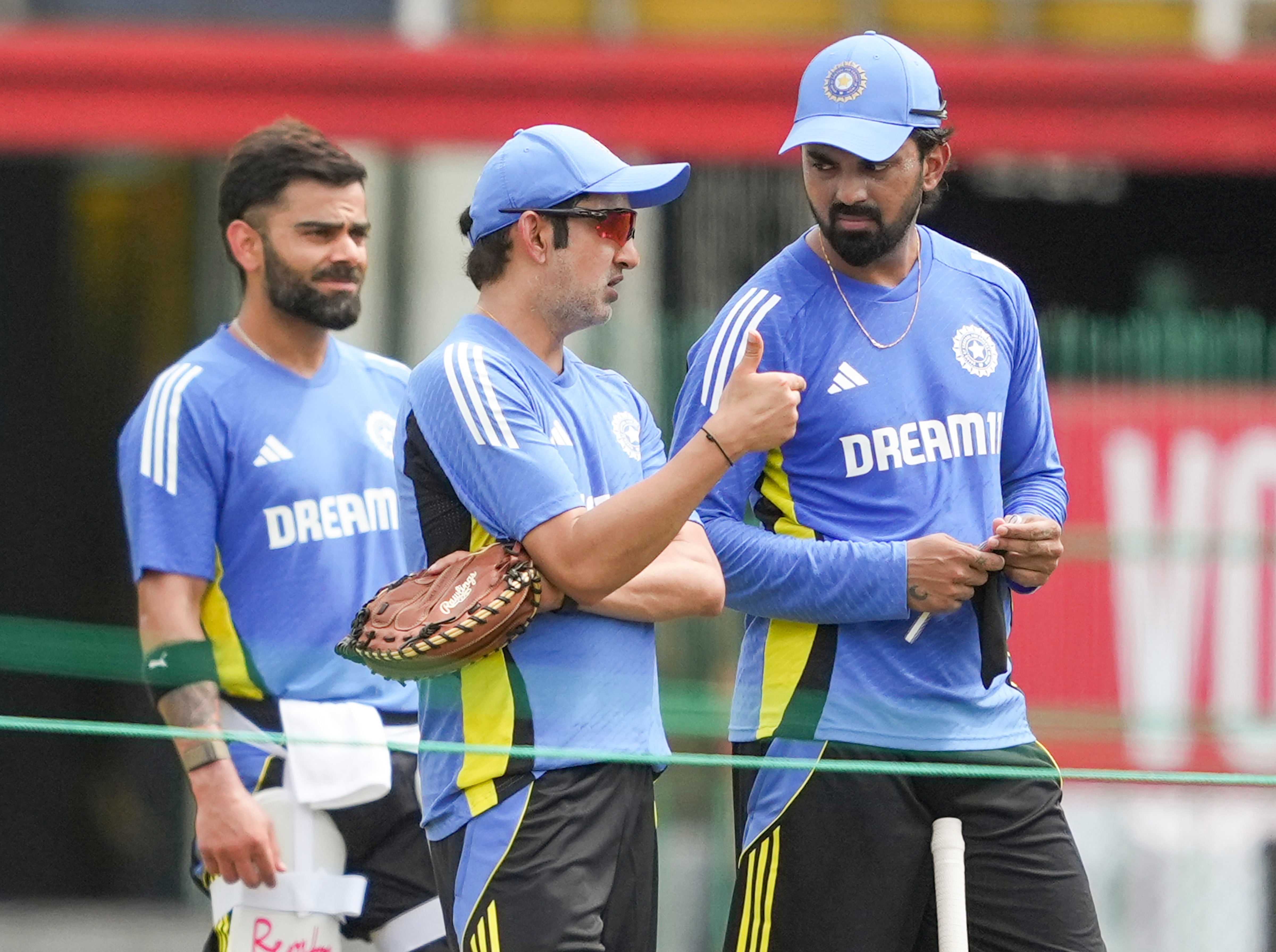 Gautam Gambhir's Coaching Future Hinges on T20 World Cup 2026