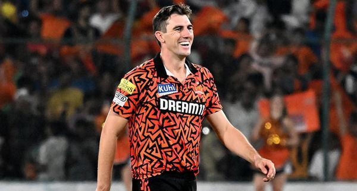 SRH Makes Strategic Moves in IPL 2026 Auction