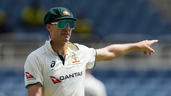 Pat Cummins Returns to Lead Australia in Ashes 2025-26