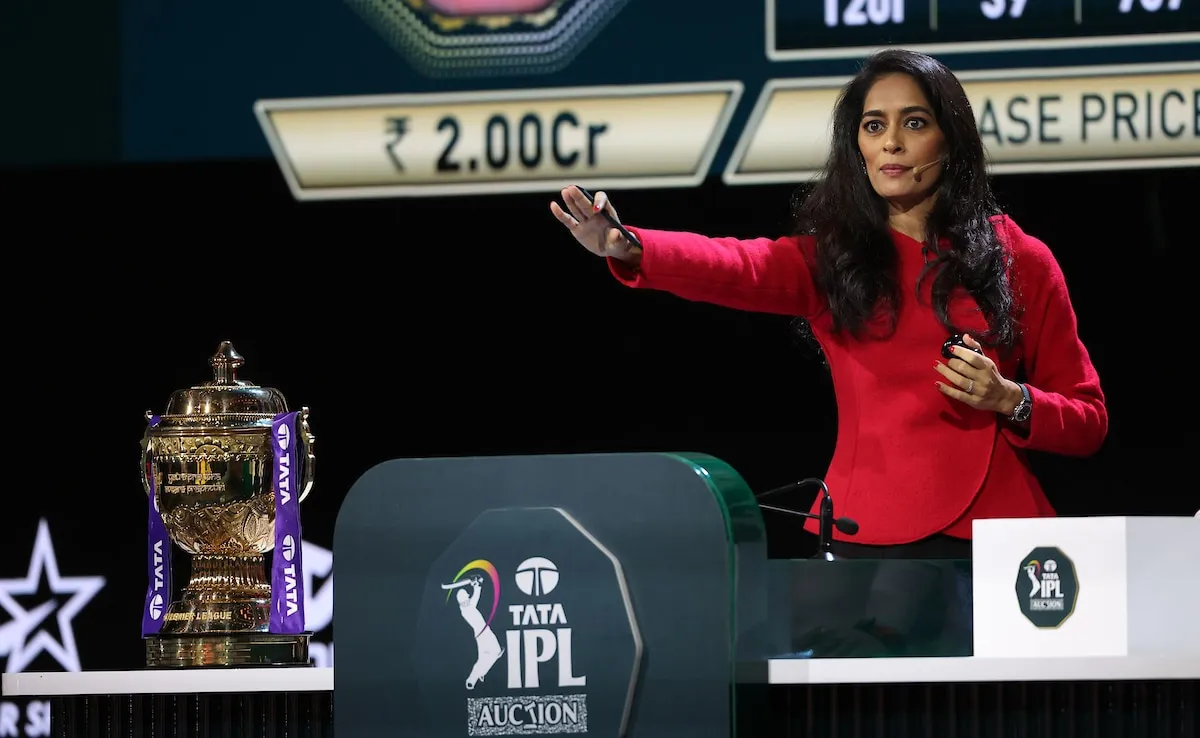 IPL 2026 Auction: All You Need to Know!