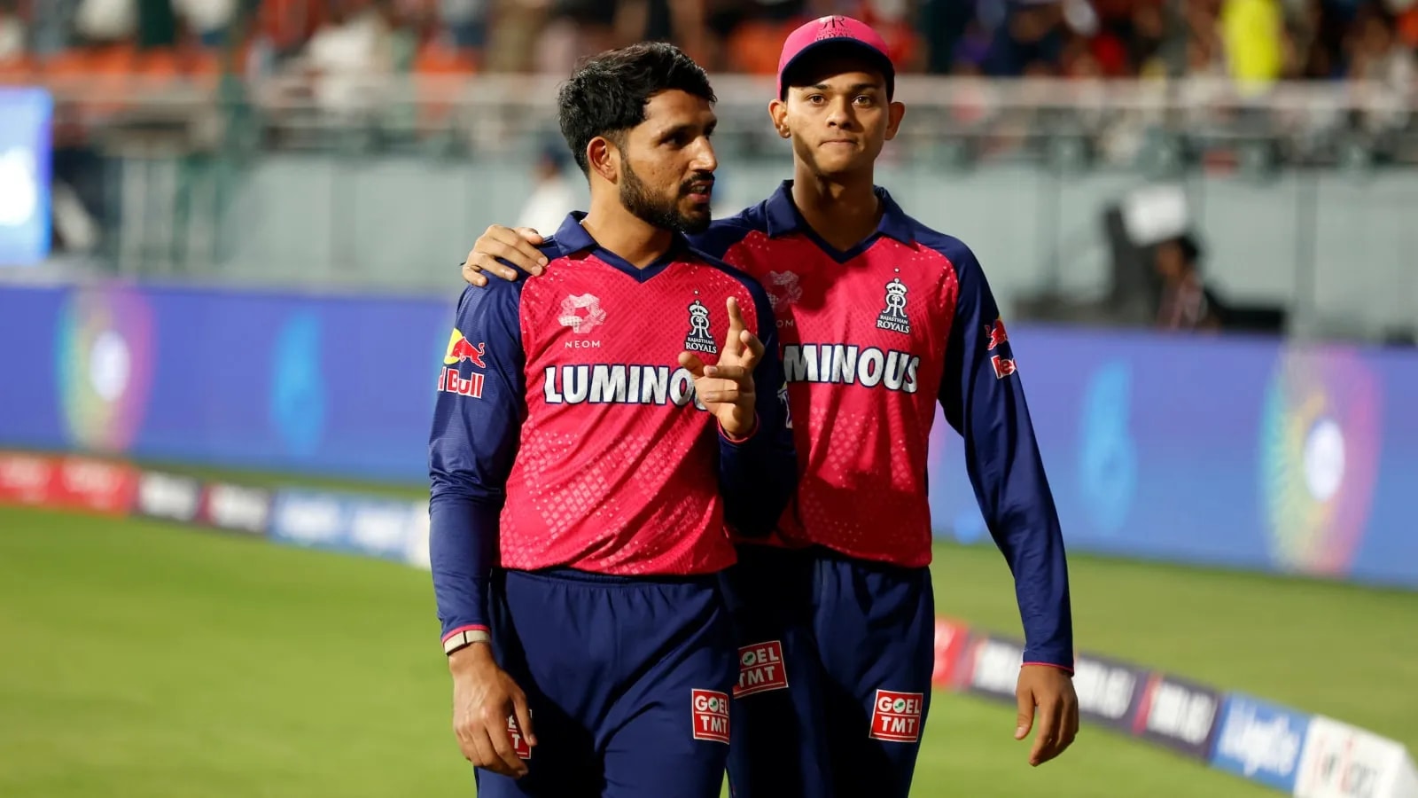 Rajasthan Royals IPL 2026 Auction Overview