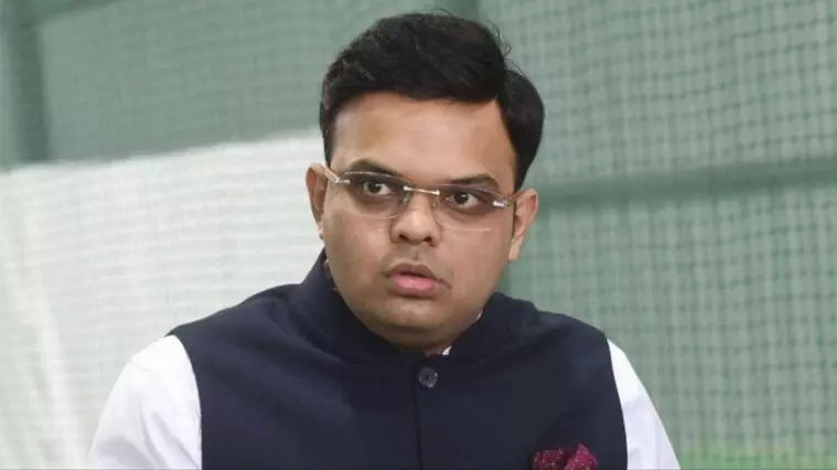 India's Ambitious Plan: Hosting the 2036 Olympics